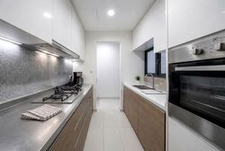 The Rainforest (D23), Condominium #563712511